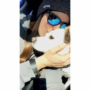 Meet your Posher, Stephanie